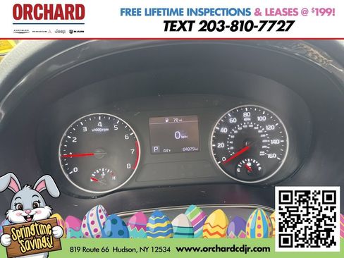 Used 2022 Kia Seltos S FWD image 27