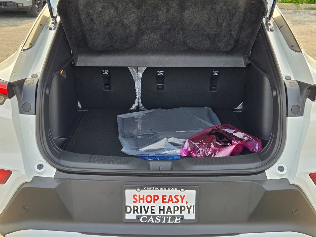 New 2026 Buick Envista Preferred w/ Convenience I Package FWD image 24