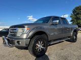 Used 2013 Ford F150 Lariat w/ Luxury Equipment Group image 5