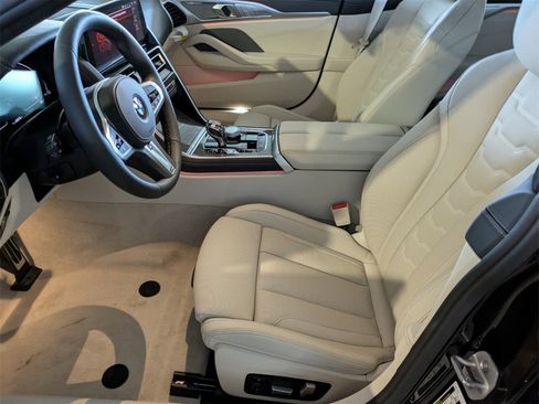 New 2026 BMW 840i image 11