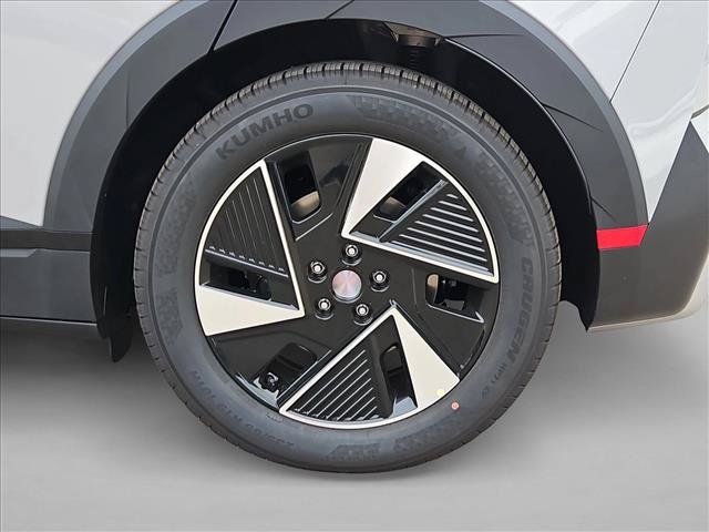 New 2027 Hyundai Ioniq 5 SE RWD image 10