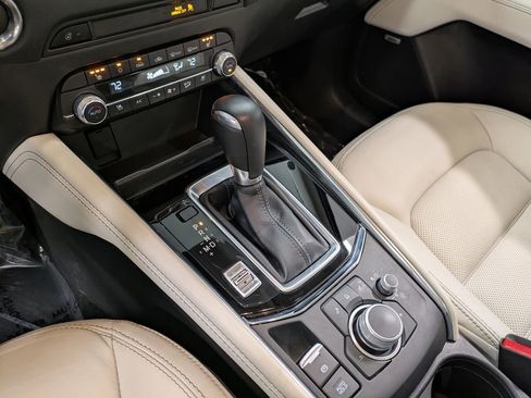 Used 2025 MAZDA CX-5 AWD 2.5 S image 15