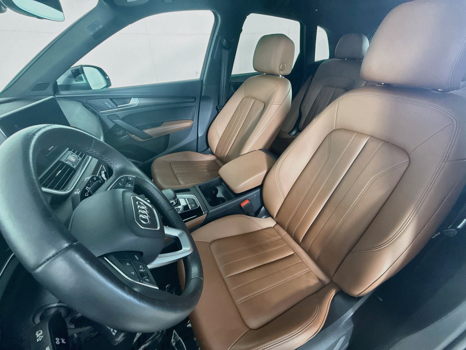 Certified 2023 Audi Q5 2.0T Premium Plus AWD/4WD image 5
