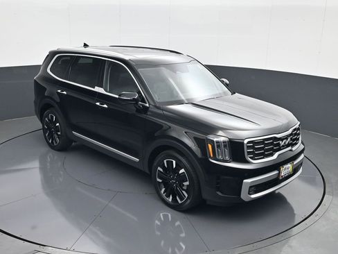 Used 2023 Kia Telluride SX AWD/4WD image 16