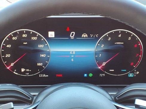 New 2026 Mercedes-Benz GLE 450 4MATIC image 11