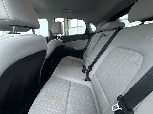 Used 2022 Hyundai Kona SEL w/ Cargo Package image 29