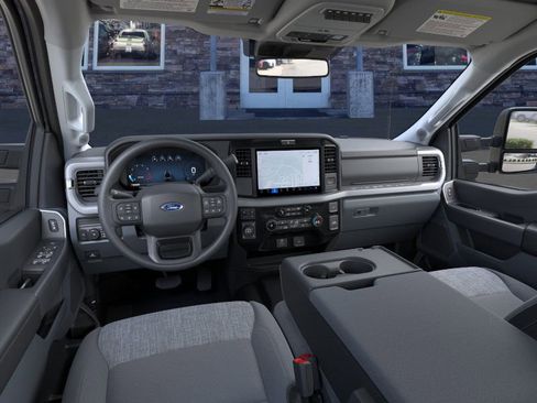 New 2026 Ford F250 XLT w/ XLT Premium Package image 9