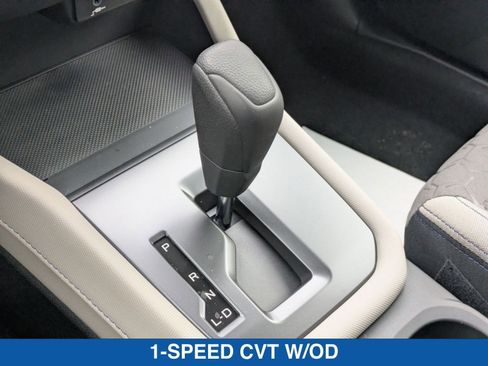 Certified 2025 Subaru Forester image 13