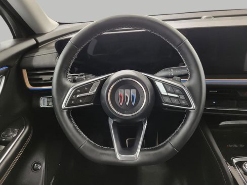 Used 2026 Buick Envision Sport Touring AWD/4WD image 5