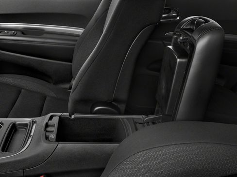 Used 2018 Dodge Durango SXT w/ Quick Order Package 2BB image 10