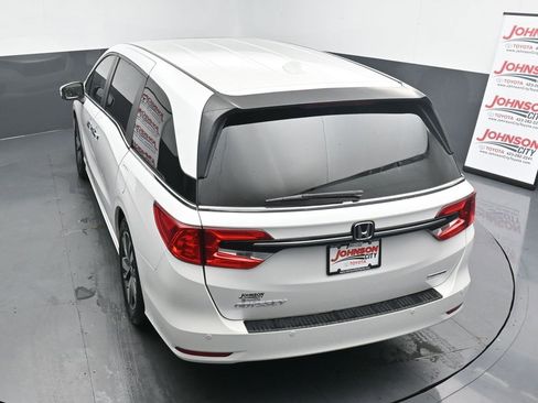 Used 2023 Honda Odyssey Touring image 33