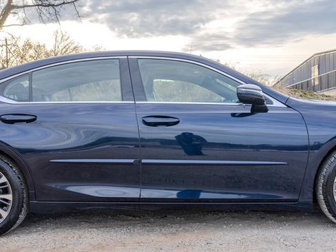 Used 2021 Lexus ES 350 Premium image 6