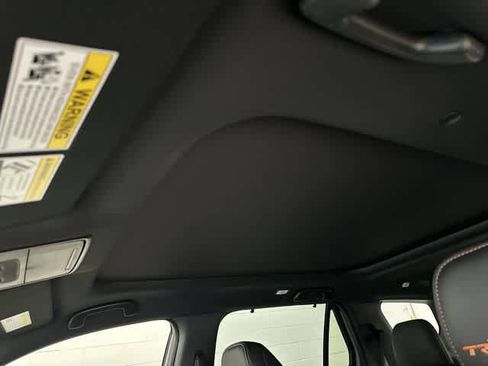 New 2026 Honda Pilot TrailSport image 28