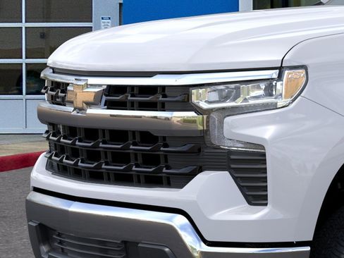 New 2026 Chevrolet Silverado 1500 LT RWD image 13