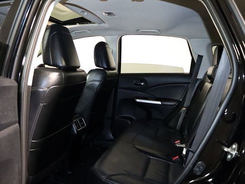 Used 2015 Honda CR-V EX-L image 14