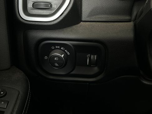 Used 2022 RAM 2500 Big Horn w/ Level A Equipment Group image 26