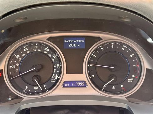 Used 2007 Lexus IS 250 RWD image 20