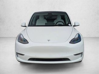 Used 2021 Tesla Model Y Performance video 2