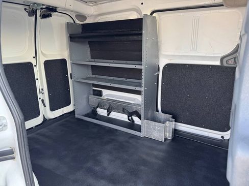 Used 2019 Nissan NV200 SV w/ Navigation Package FWD image 13