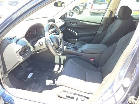 New 2026 Honda Accord SE image 7
