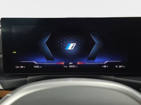 New 2026 BMW i4 xDrive40i w/ M Sport Package AWD/4WD image 19