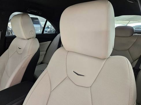 New 2026 Cadillac CT4 Premium Luxury image 11