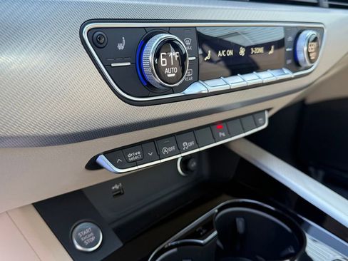 Used 2025 Audi A5 2.0T Premium Plus image 28