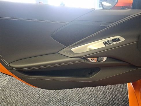 Used 2023 Chevrolet Corvette Stingray Coupe w/ 1LT image 10