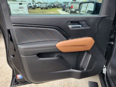 New 2026 GMC Canyon AT4 w/ Technology Plus Package image 26