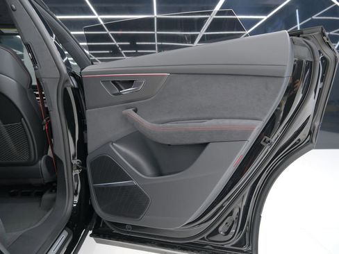 Used 2026 Audi RS Q8 performance image 55