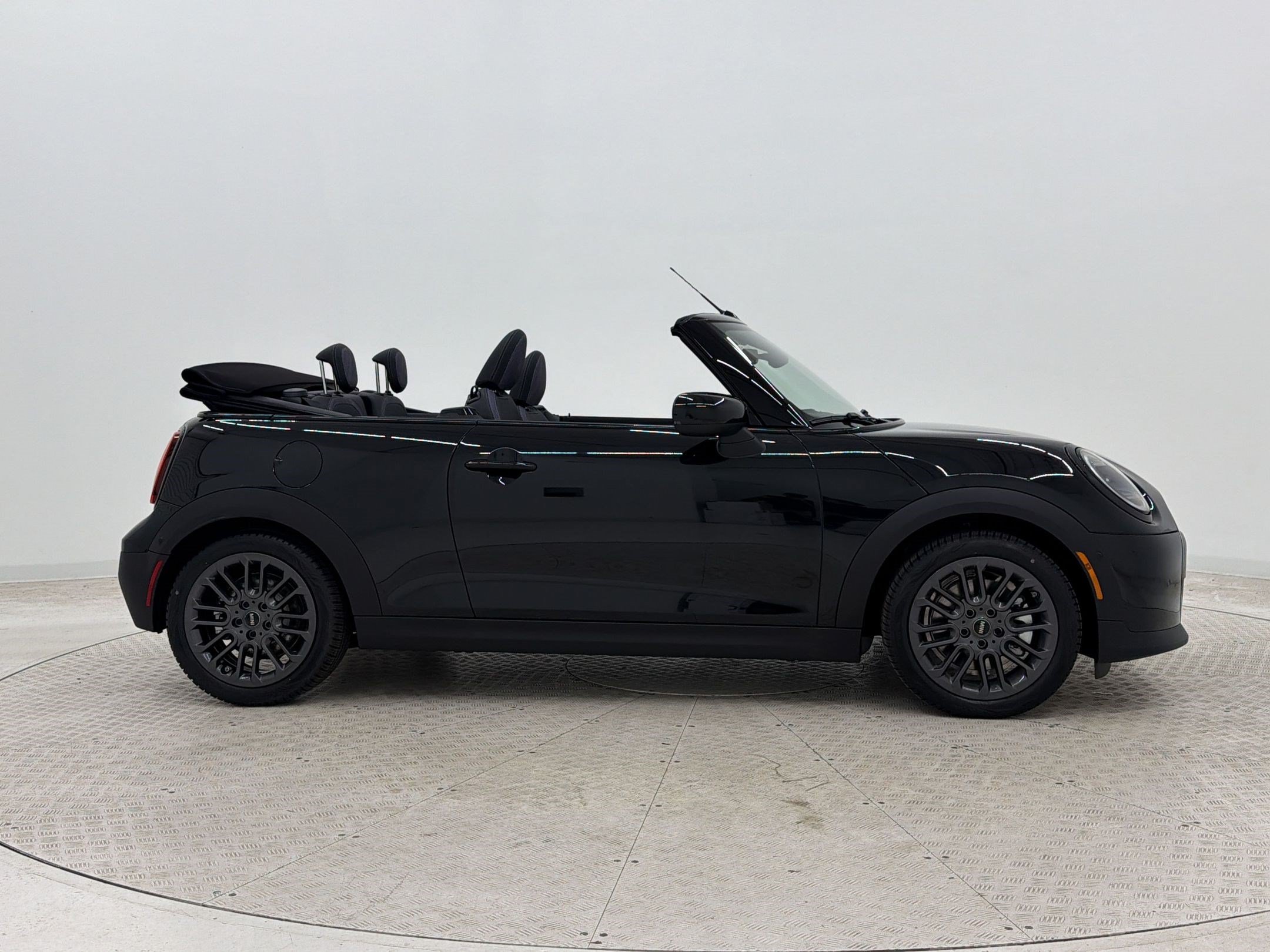 New 2026 MINI Cooper S FWD image 8