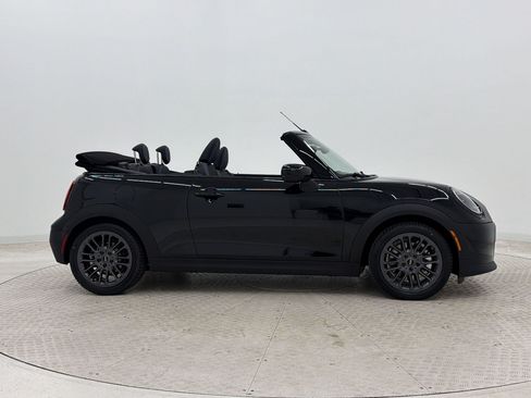 New 2026 MINI Cooper S FWD image 8