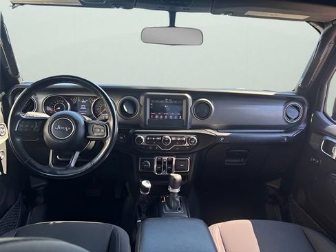 Used 2022 Jeep Gladiator Sport AWD/4WD image 13