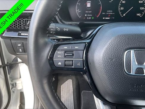 Certified 2025 Honda CR-V EX-L image 11
