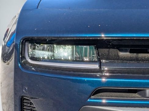 New 2026 Dodge Charger Scat Pack w/ Blacktop Package AWD/4WD image 9