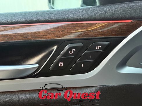 Used 2019 BMW X3 xDrive30i w/ Convenience Package AWD/4WD image 28