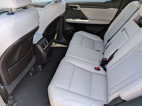 Used 2022 Lexus RX 350 AWD w/ Premium Package image 19