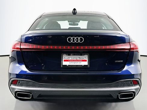 New 2025 Audi A5 2.0T Premium image 3