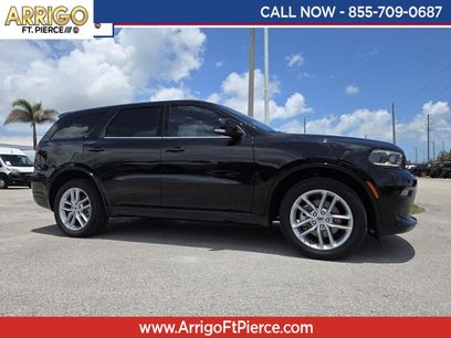 Used 2022 Dodge Durango GT