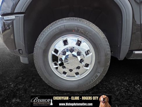 Used 2026 GMC Sierra 3500 Denali Ultimate AWD/4WD image 29