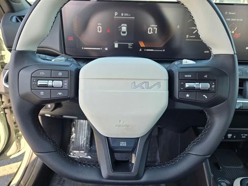 New 2026 Kia K4 GT-Line FWD image 16