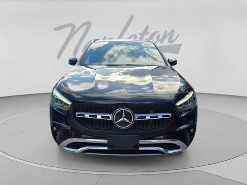 Used 2025 Mercedes-Benz GLA 250 image 2