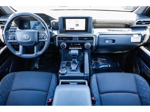 Used 2026 Toyota Tacoma SR5 AWD/4WD image 11