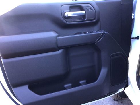 New 2026 Chevrolet Silverado 2500 W/T w/ WT Convenience Package image 13