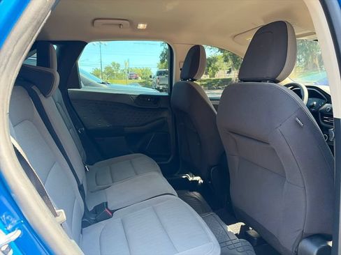 Used 2020 Ford Escape S FWD image 13
