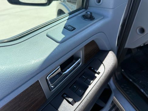 Used 2013 Ford F150 Lariat w/ Luxury Equipment Group AWD/4WD image 29