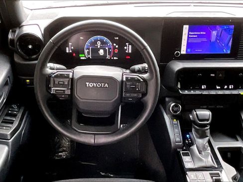 Used 2024 Toyota Land Cruiser 1958 AWD/4WD image 6