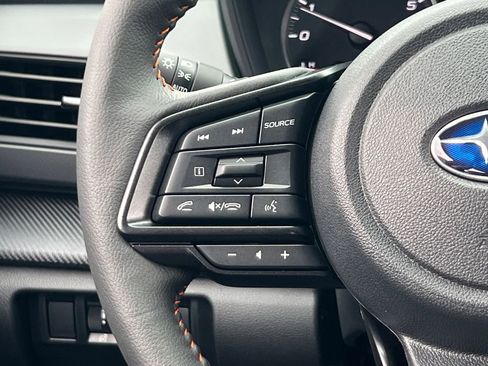 New 2026 Subaru Crosstrek 2.5i Limited image 23