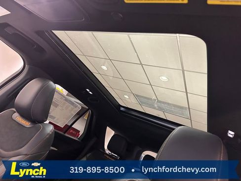 New 2026 Ford Explorer Tremor image 4