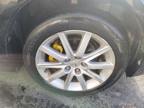 Used 2006 Lexus GS 300 GS 300 AWD image 31